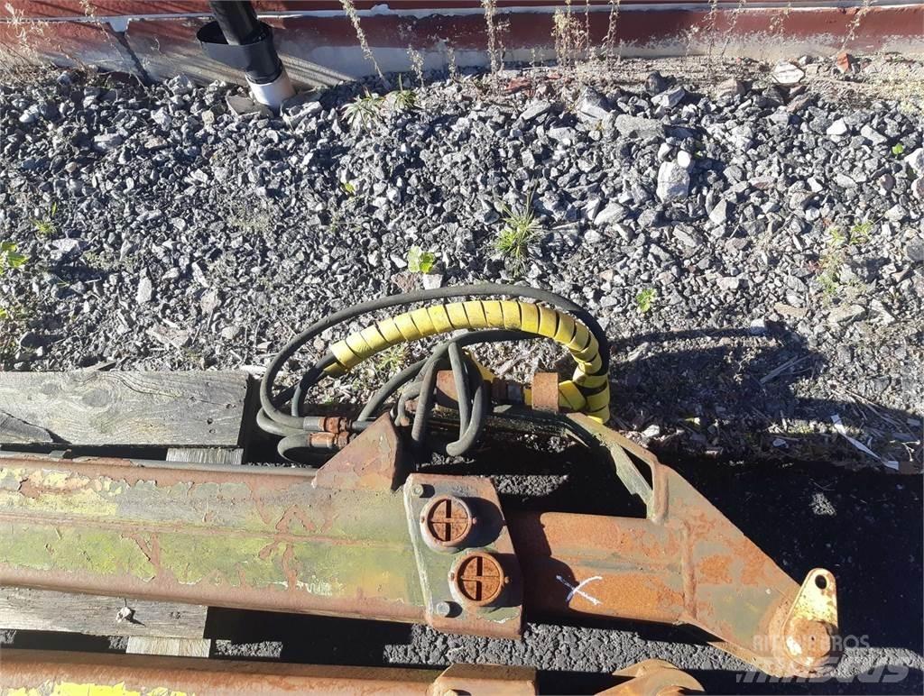 Loglift F59 Grue porteuse