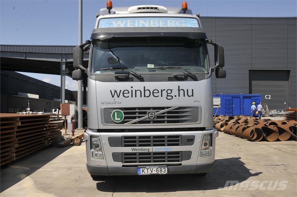 Volvo FH 42 T Tracteur routier