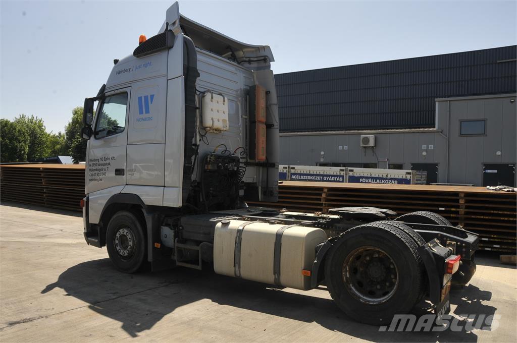 Volvo FH 42 T Tracteur routier