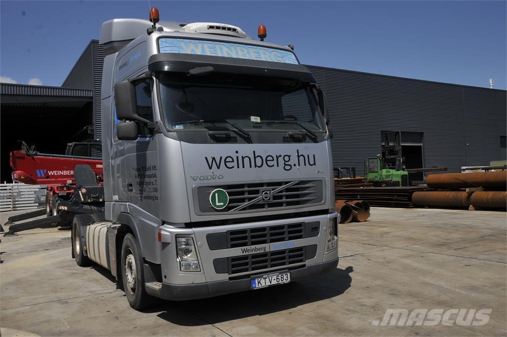 Volvo FH 42 T Tracteur routier