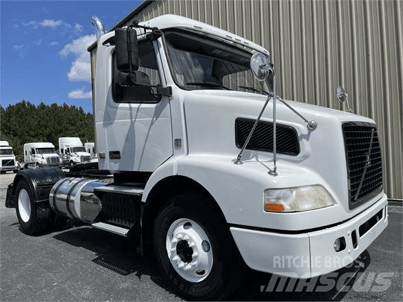 International LT Tracteur routier