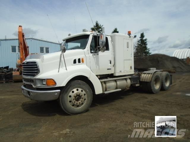 Sterling L 9500 Tracteur routier