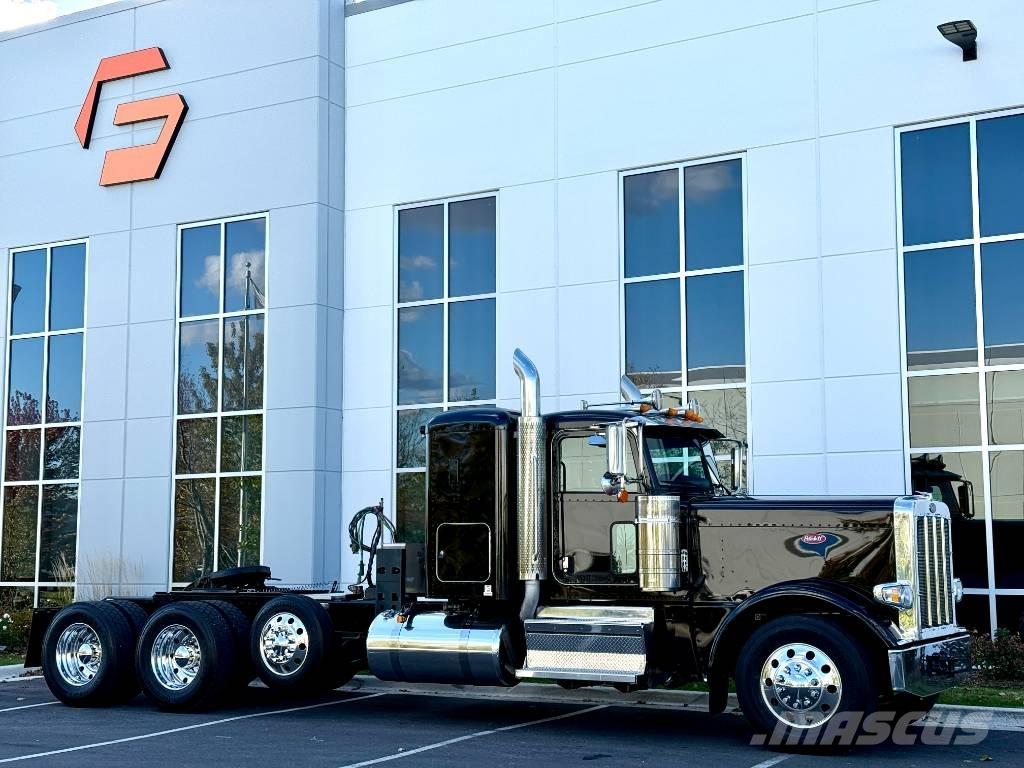 Peterbilt 389 Tracteur routier