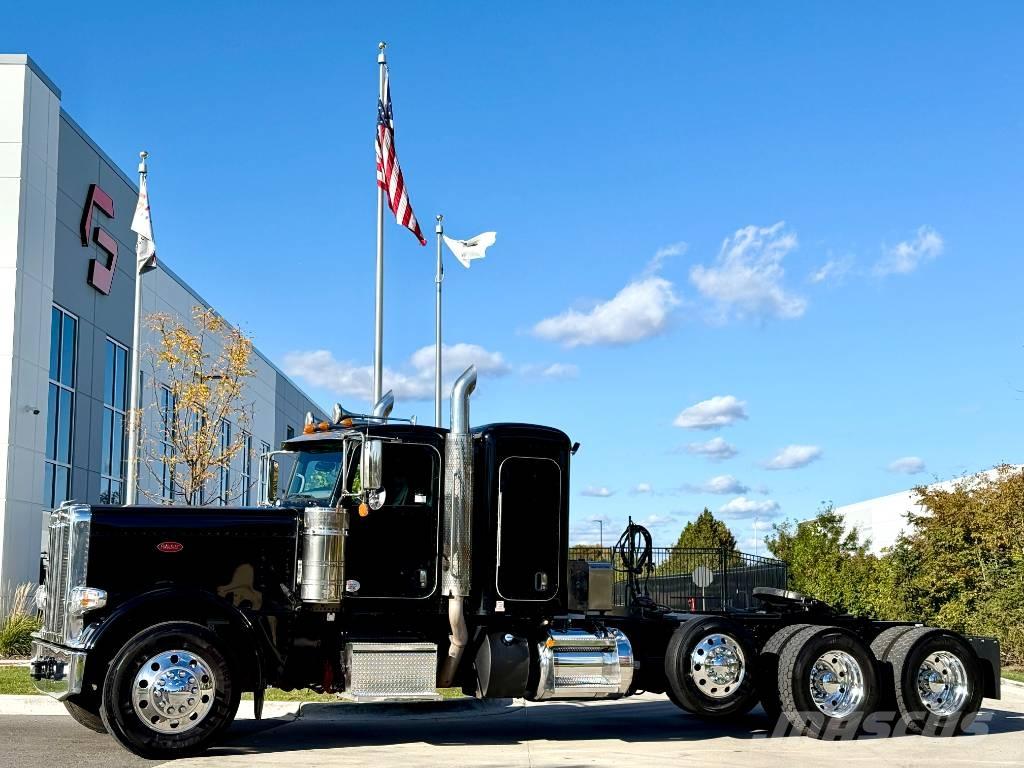 Peterbilt 389 Tracteur routier