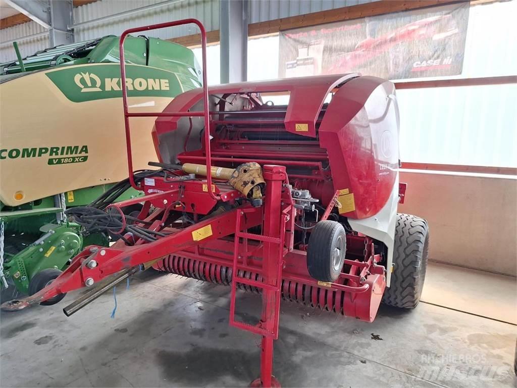 Lely RP 245 Profi Presse à balle ronde