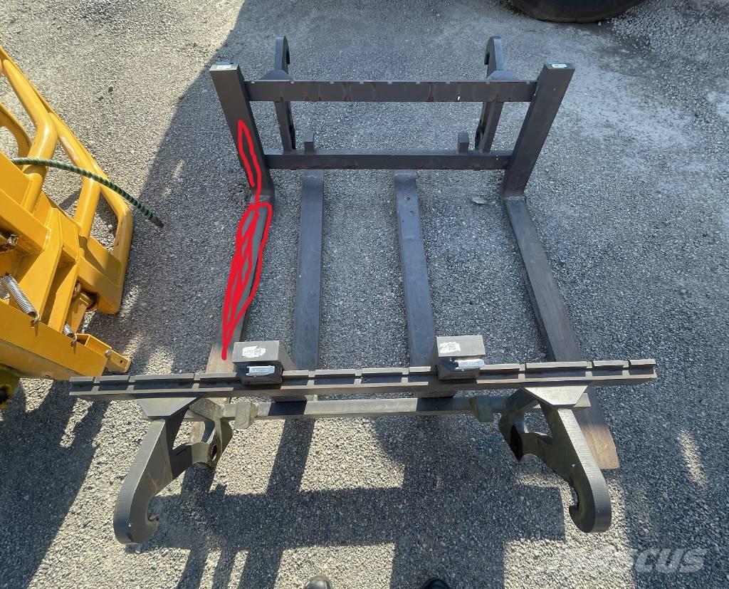 Volvo L30GS Chargeuse sur pneus