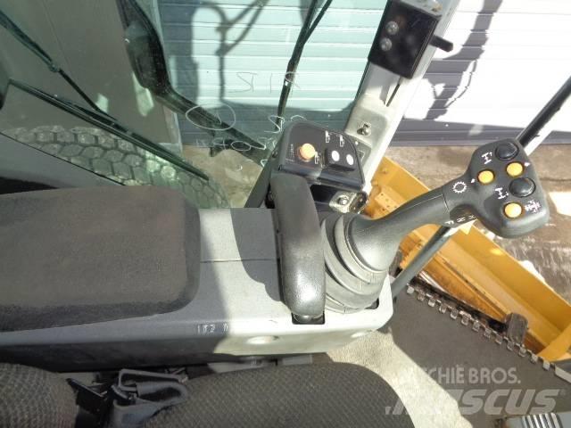 CAT 140 M AWD Niveleuse