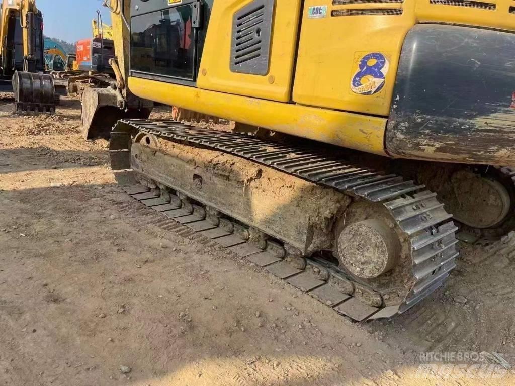 Komatsu PC 70-8 Pelle sur chenilles