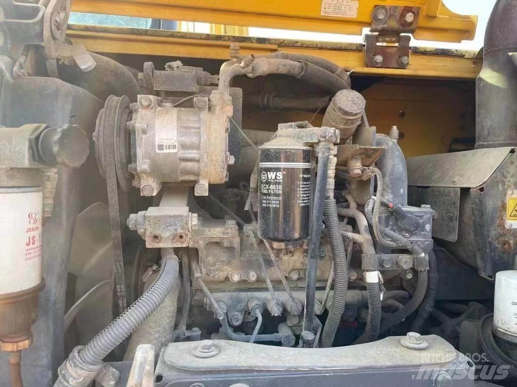 Komatsu PC 70-8 Pelle sur chenilles