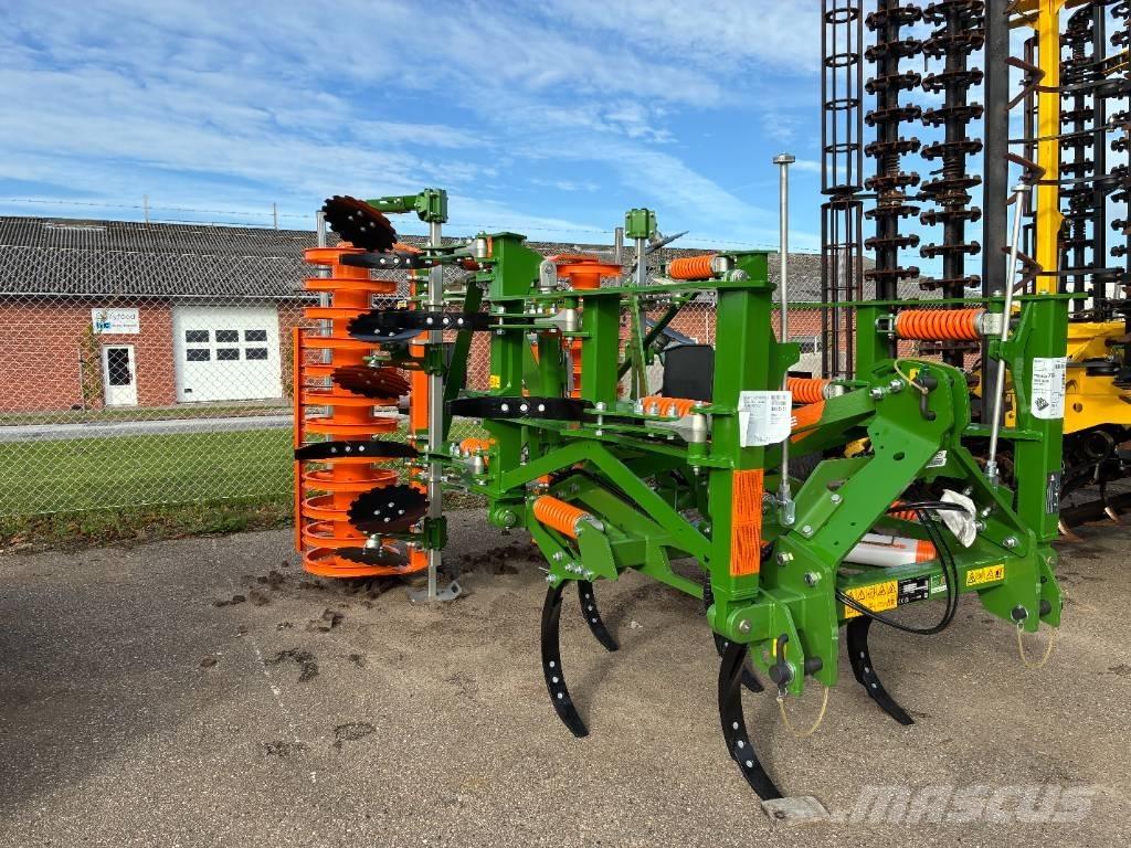 Amazone CENIO 4000-2 Déchaumeur, cultivateur