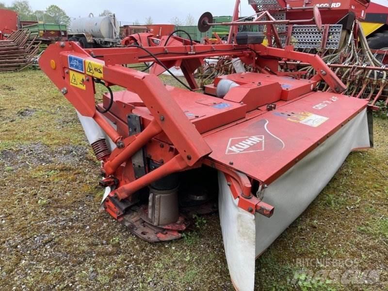 Kuhn GMD 702 FF Faucheuse-conditionneuse