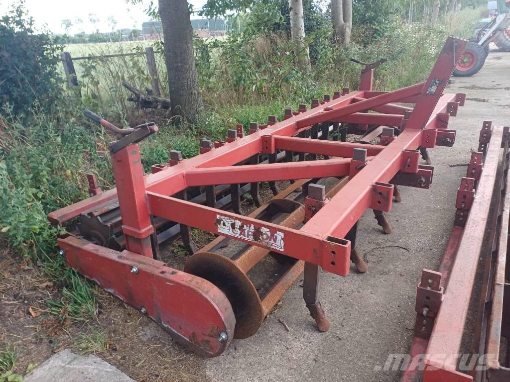 Cappon 300 CVB Herse