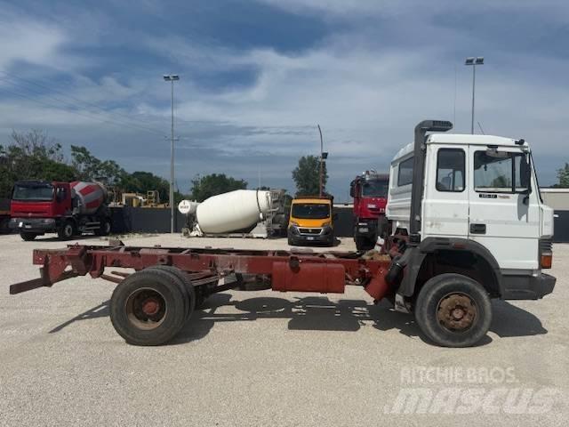 Iveco 145 Autre camion