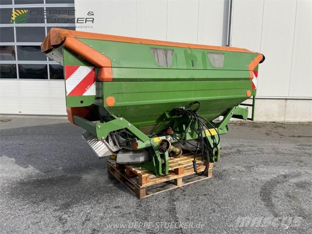 Amazone ZA-M 1501 Semoir à engrais