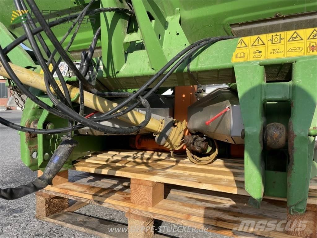 Amazone ZA-M 1501 Semoir à engrais