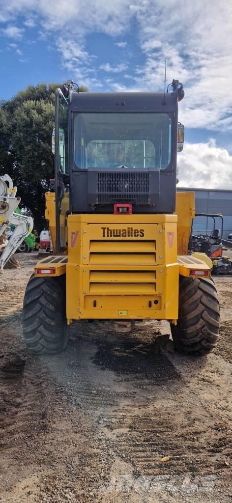 Thwaites 9T Mini tombereau