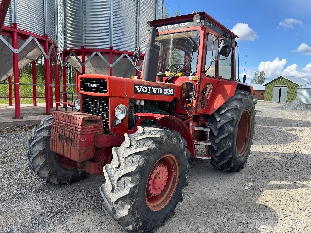 Volvo BM 2654 Tracteur