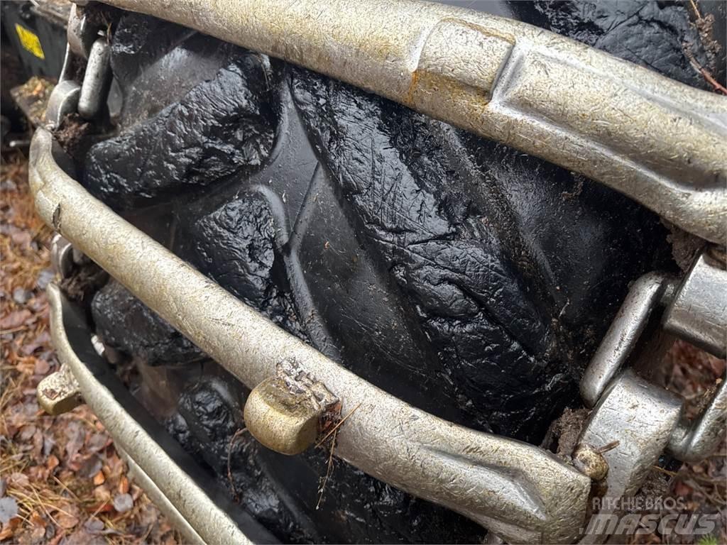 Eco Log 590 Abatteuse