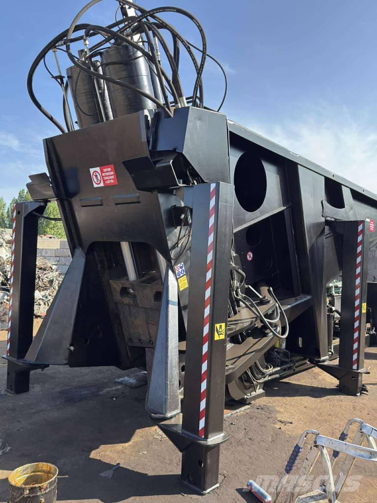 Bonfiglioli 1300 Mini utilitaire