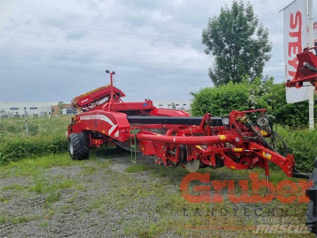 Grimme GT 170 S Matériel pomme de terre - Autres