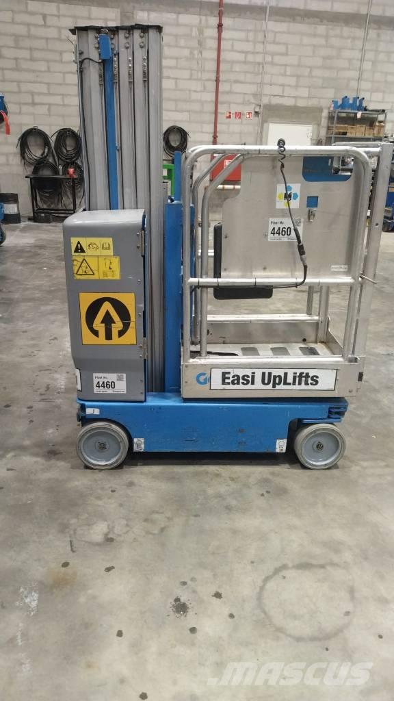 Genie GR 20 Mât vertical