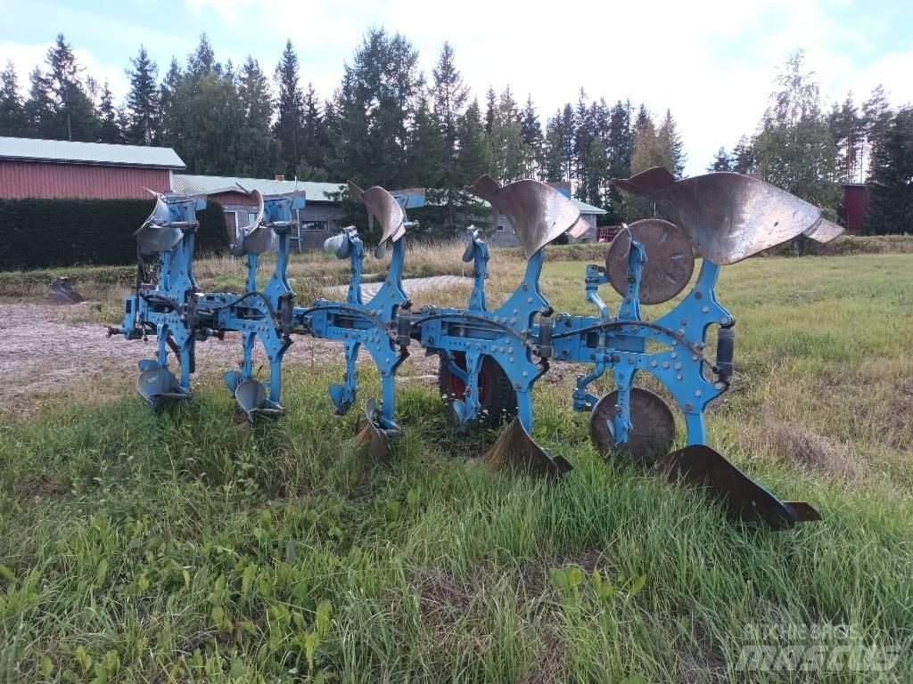 Lemken Vari-Opal 7 X Charrue réversible