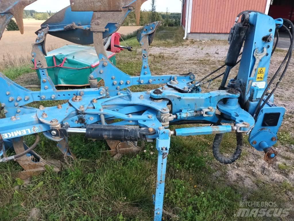 Lemken Vari-Opal 7 X Charrue réversible