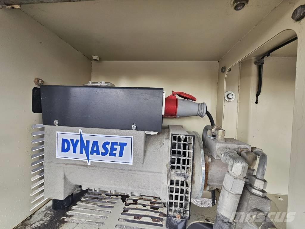 Metso LT 200 HP Concasseur mobile