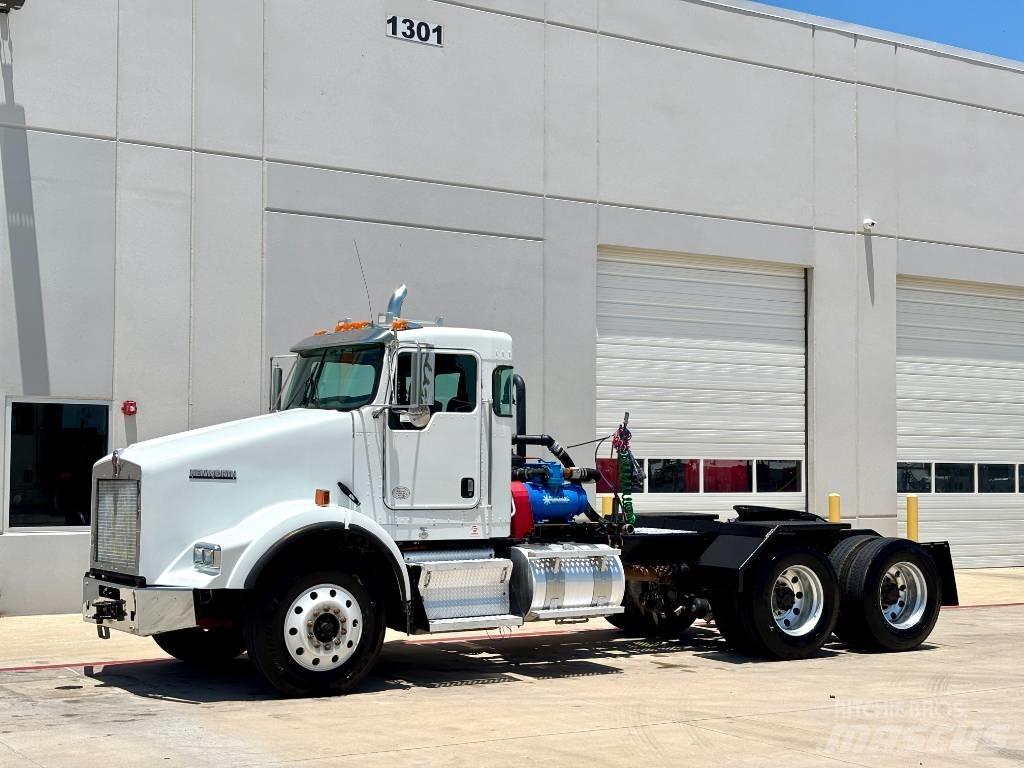 Kenworth T 800 Tracteur routier