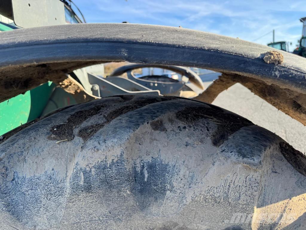 Kramer KT407 Télescopique agricole