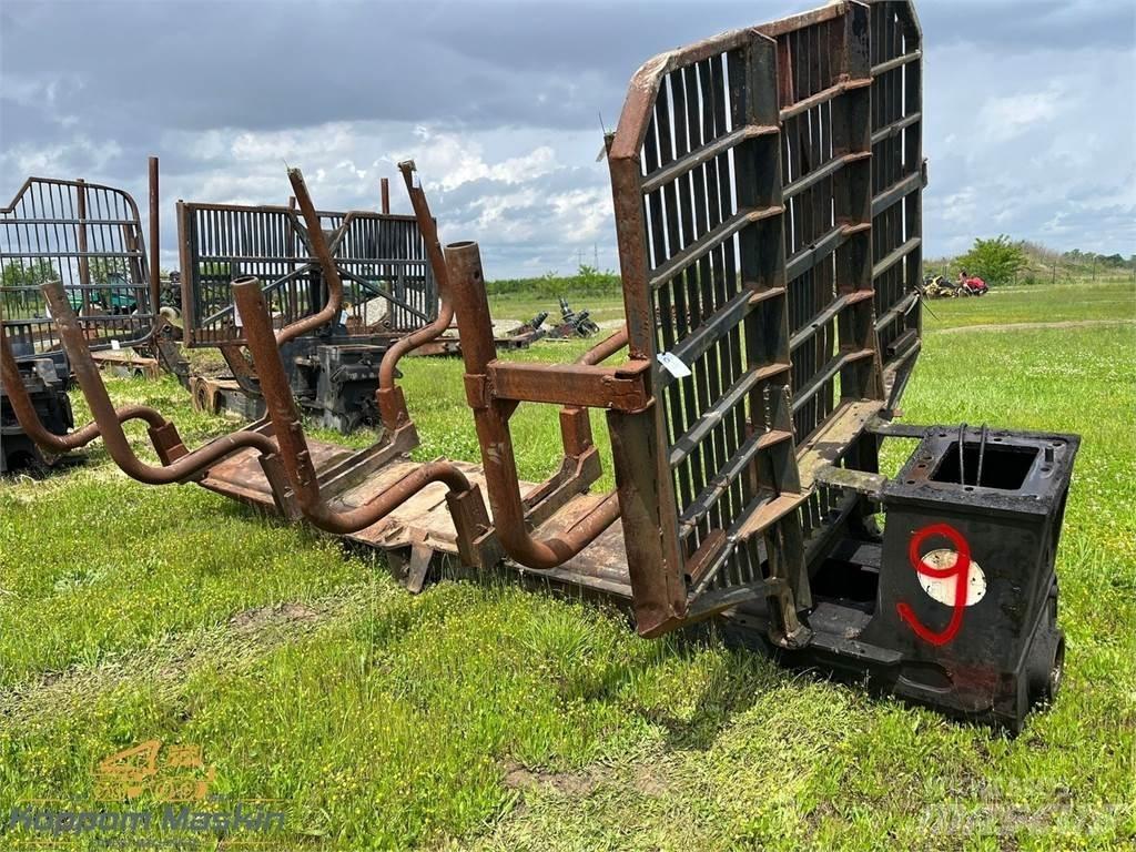 Timberjack 1010 Autres accessoires pour matériel forestier