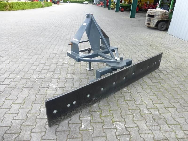 Saphir MS-275-DV Agriculture - Autres