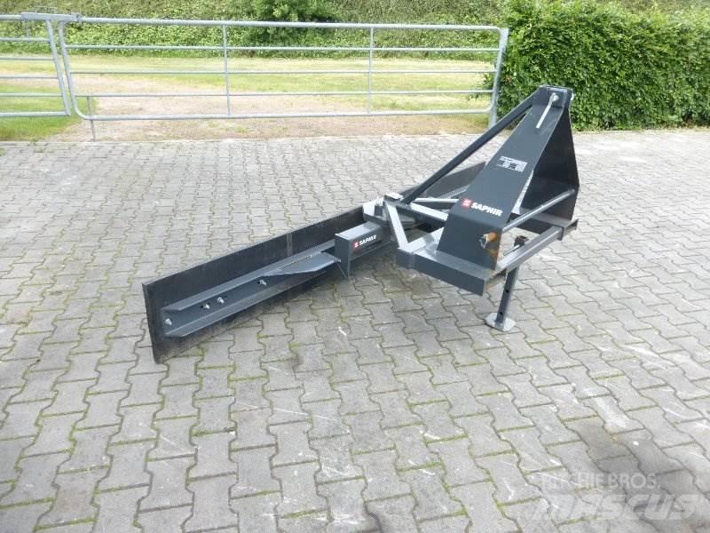 Saphir MS-275-DV Agriculture - Autres