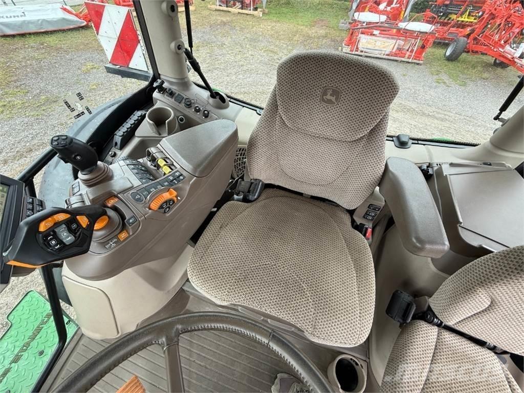 John Deere 6250R Agriculture - Autres
