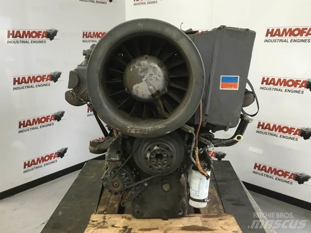 Deutz BF8L513 USED Construction - Autres