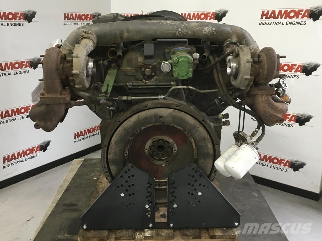 Deutz BF8L513 USED Construction - Autres