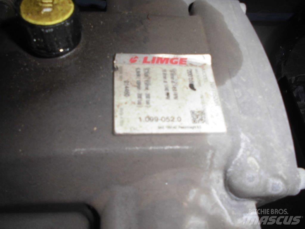  LIMGE AFG200/15 Construction - Autres