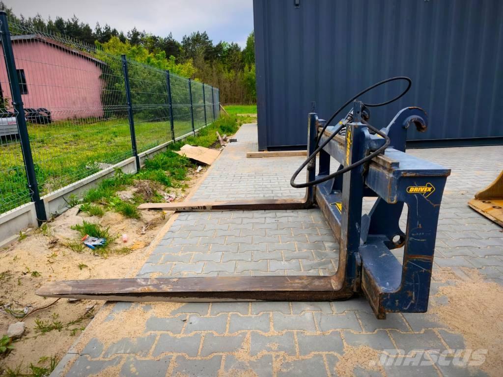 Volvo L 110 G Chargeuse sur pneus