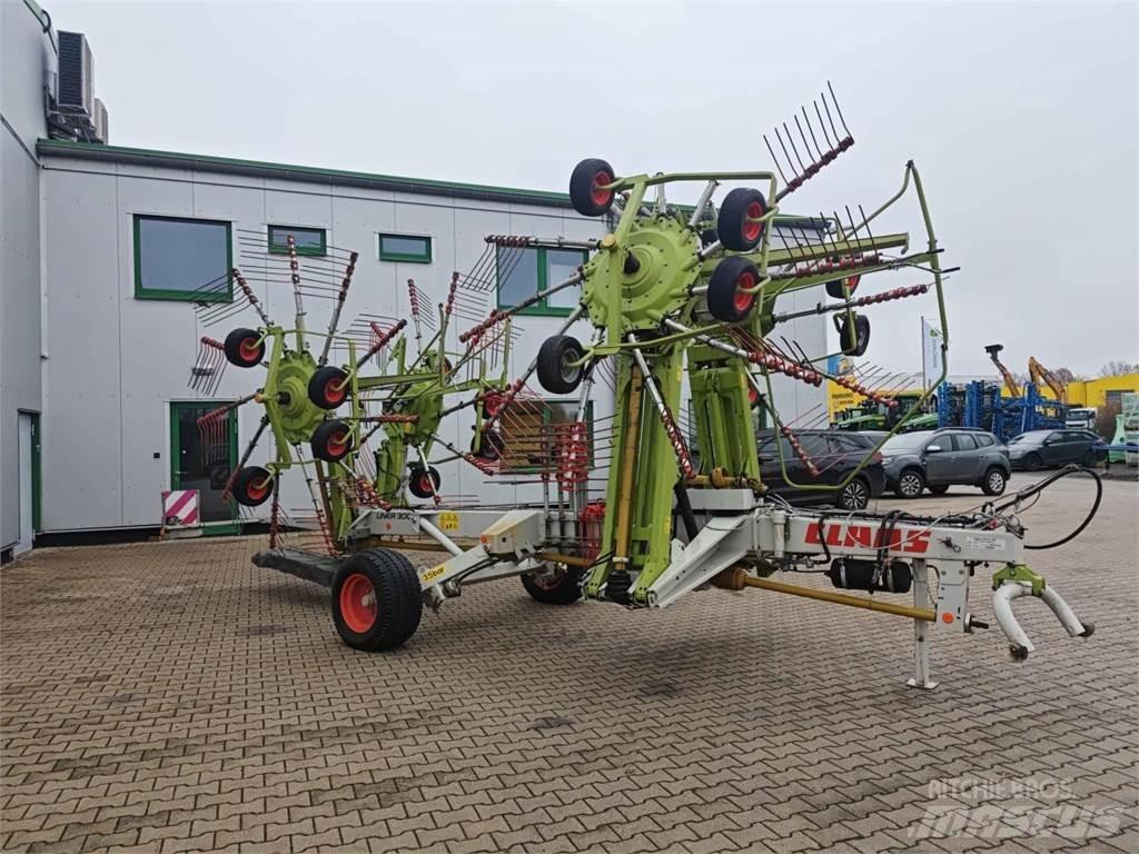 CLAAS Liner 3000 Andaineur