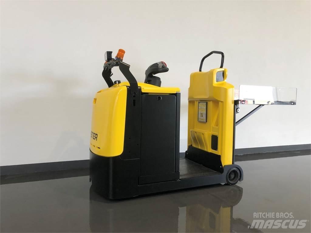 Hyster LO5.0T Chariot remorqueur
