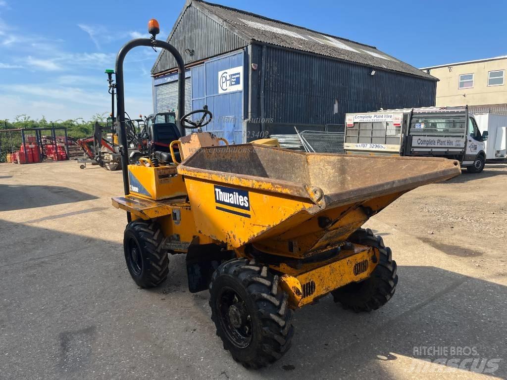 Thwaites 2000 Mini tombereau