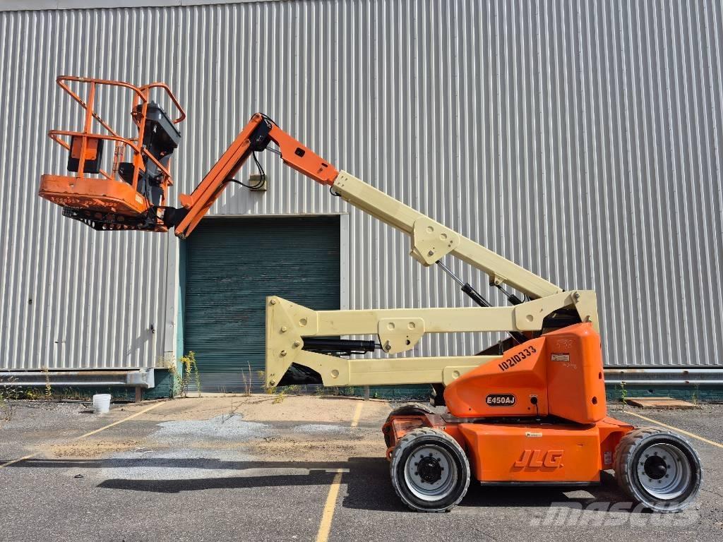 JLG E 450 AJ Nacelles articulées