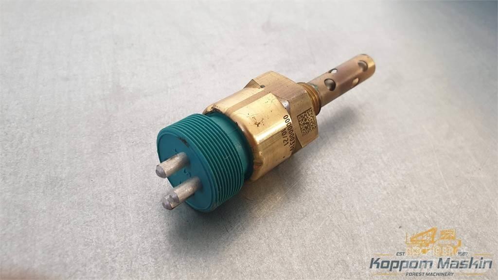 Ponsse 0068756 Hydraulique