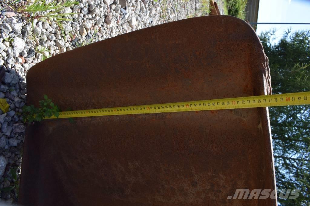 CAT 330FL Pelle sur chenilles