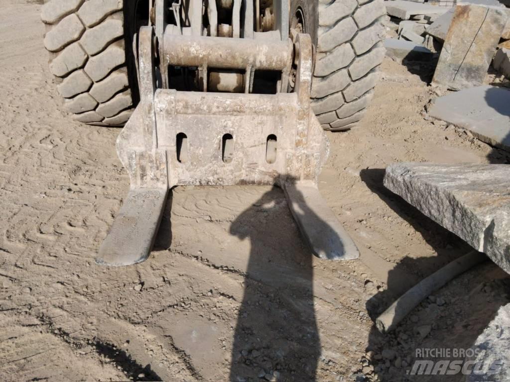 Volvo L 180 C Chargeuse sur pneus