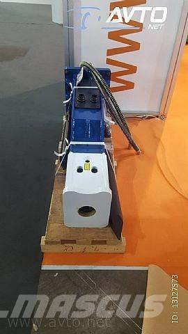  ALL-KOR AKB S130II Marteau hydraulique