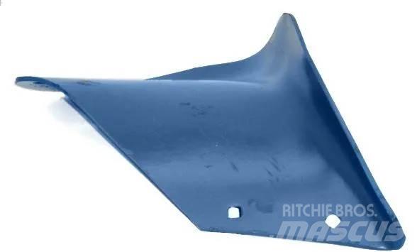 Lemken D-Riester Châssis et suspension