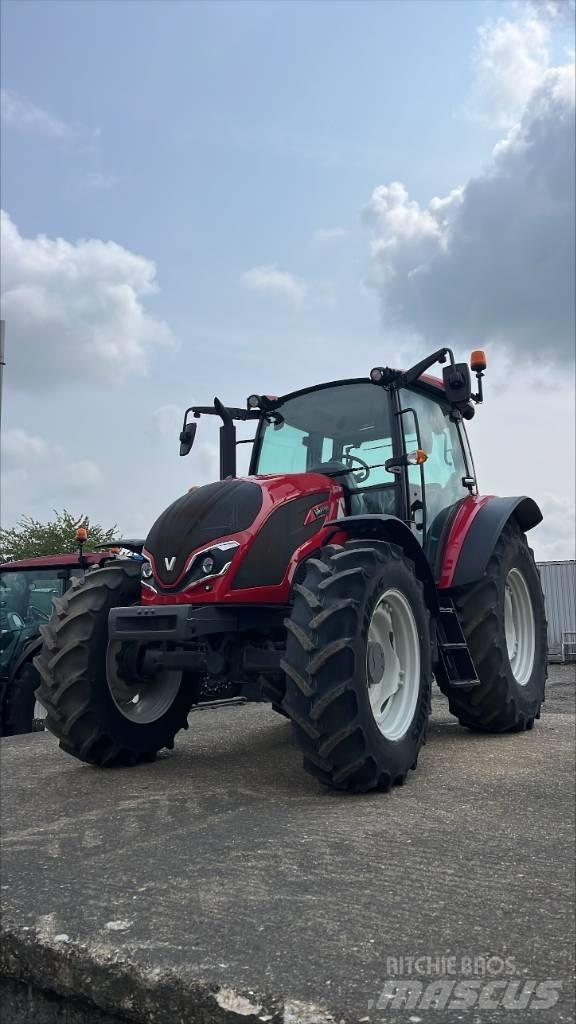 Valtra A 115 MH4 Tracteur