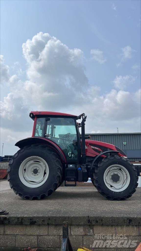 Valtra A 115 MH4 Tracteur