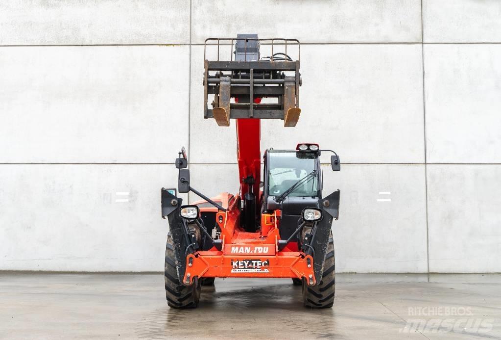 Manitou MT 1840 Chariot télescopique